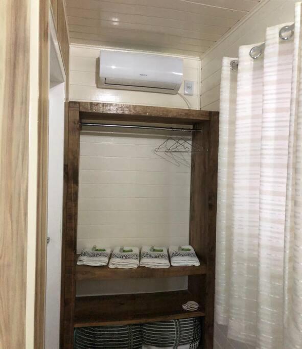 Cabana Quaraçá da Serra Urubici Extérieur photo